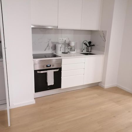 Tmj Apartamento Porto Exteriér fotografie