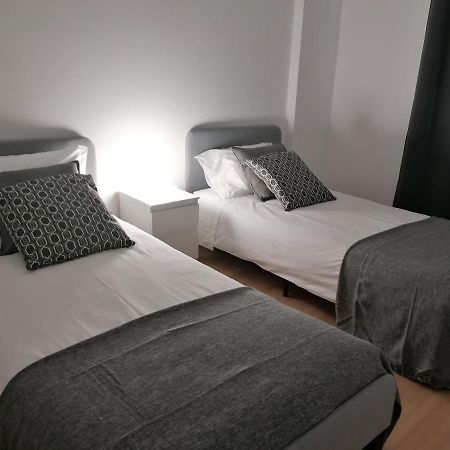 Tmj Apartamento Porto Exteriér fotografie