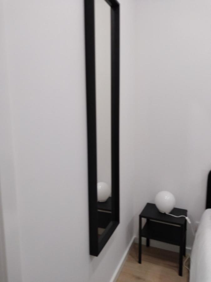 Tmj Apartamento Porto Exteriér fotografie