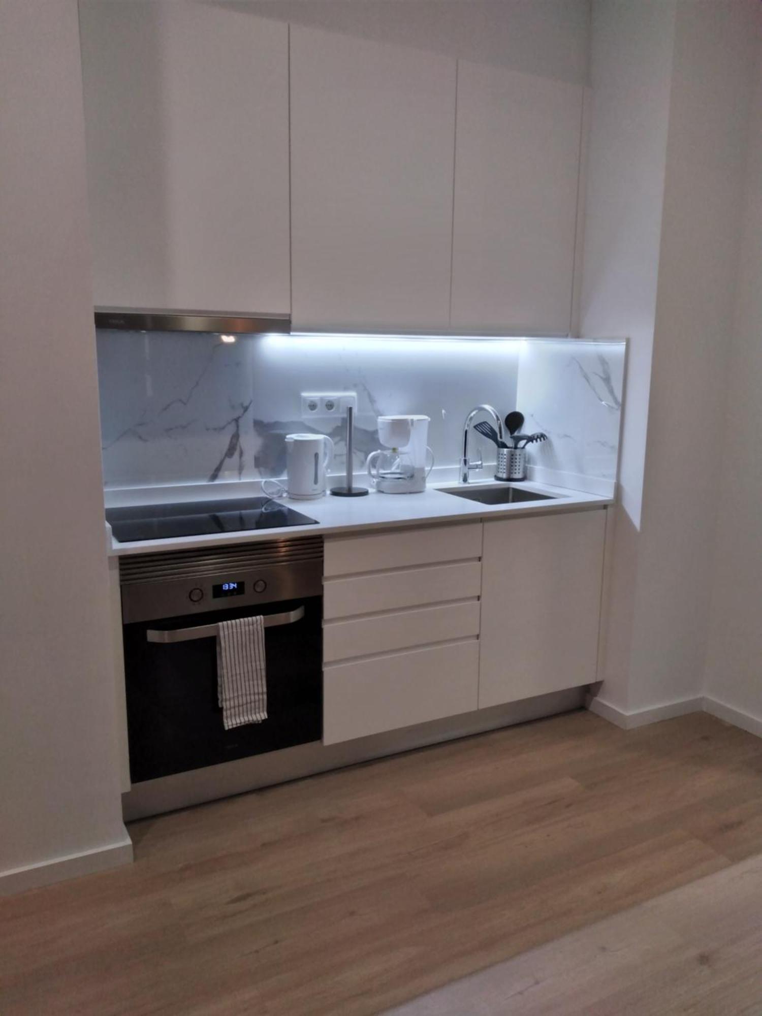 Tmj Apartamento Porto Exteriér fotografie