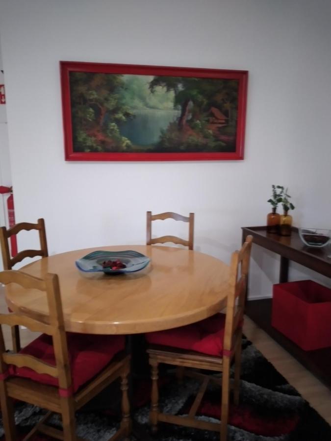 Tmj Apartamento Porto Exteriér fotografie