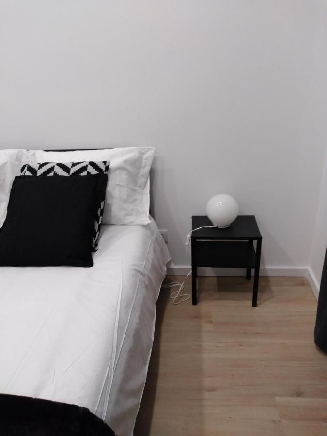 Tmj Apartamento Porto Exteriér fotografie