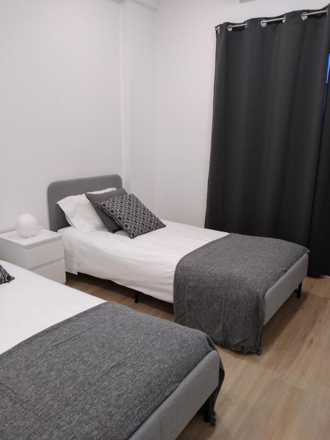 Tmj Apartamento Porto Exteriér fotografie
