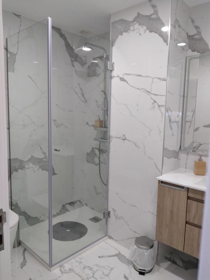 Tmj Apartamento Porto Exteriér fotografie