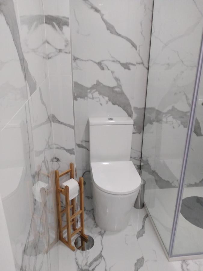 Tmj Apartamento Porto Exteriér fotografie
