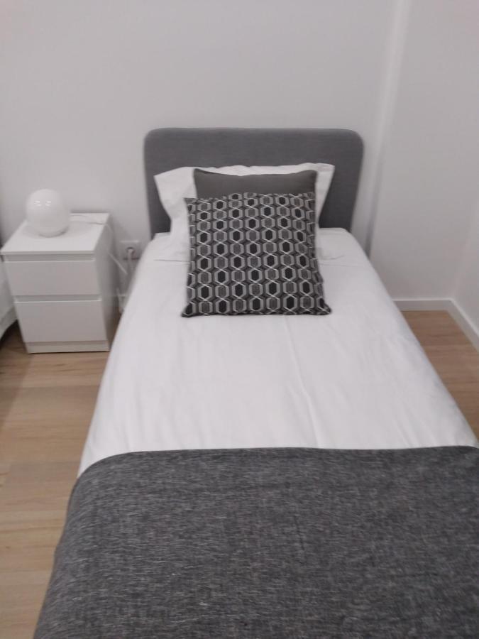 Tmj Apartamento Porto Exteriér fotografie