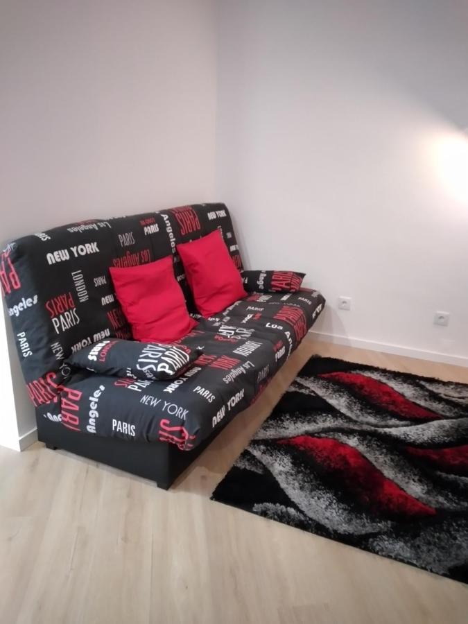 Tmj Apartamento Porto Exteriér fotografie