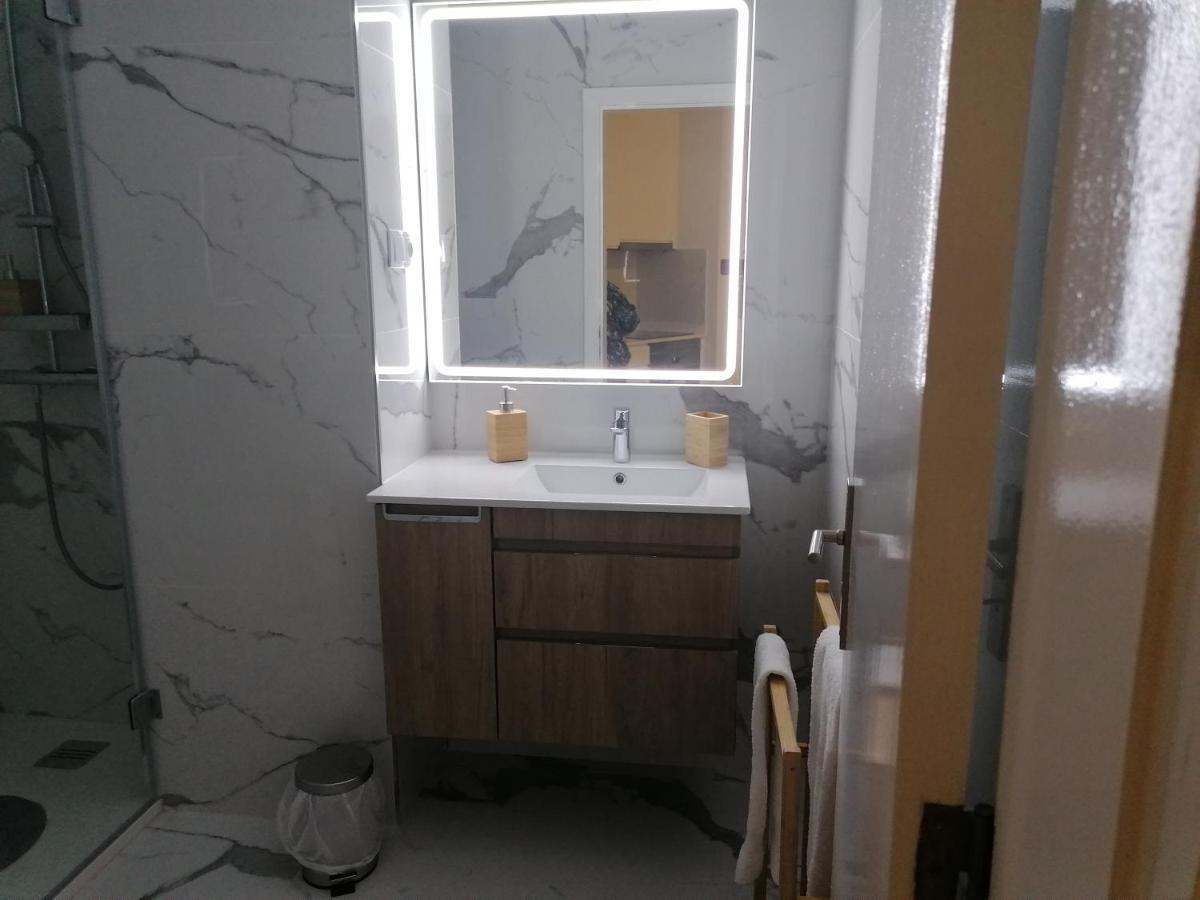 Tmj Apartamento Porto Exteriér fotografie