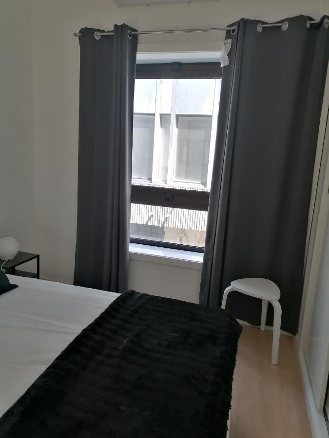 Tmj Apartamento Porto Exteriér fotografie