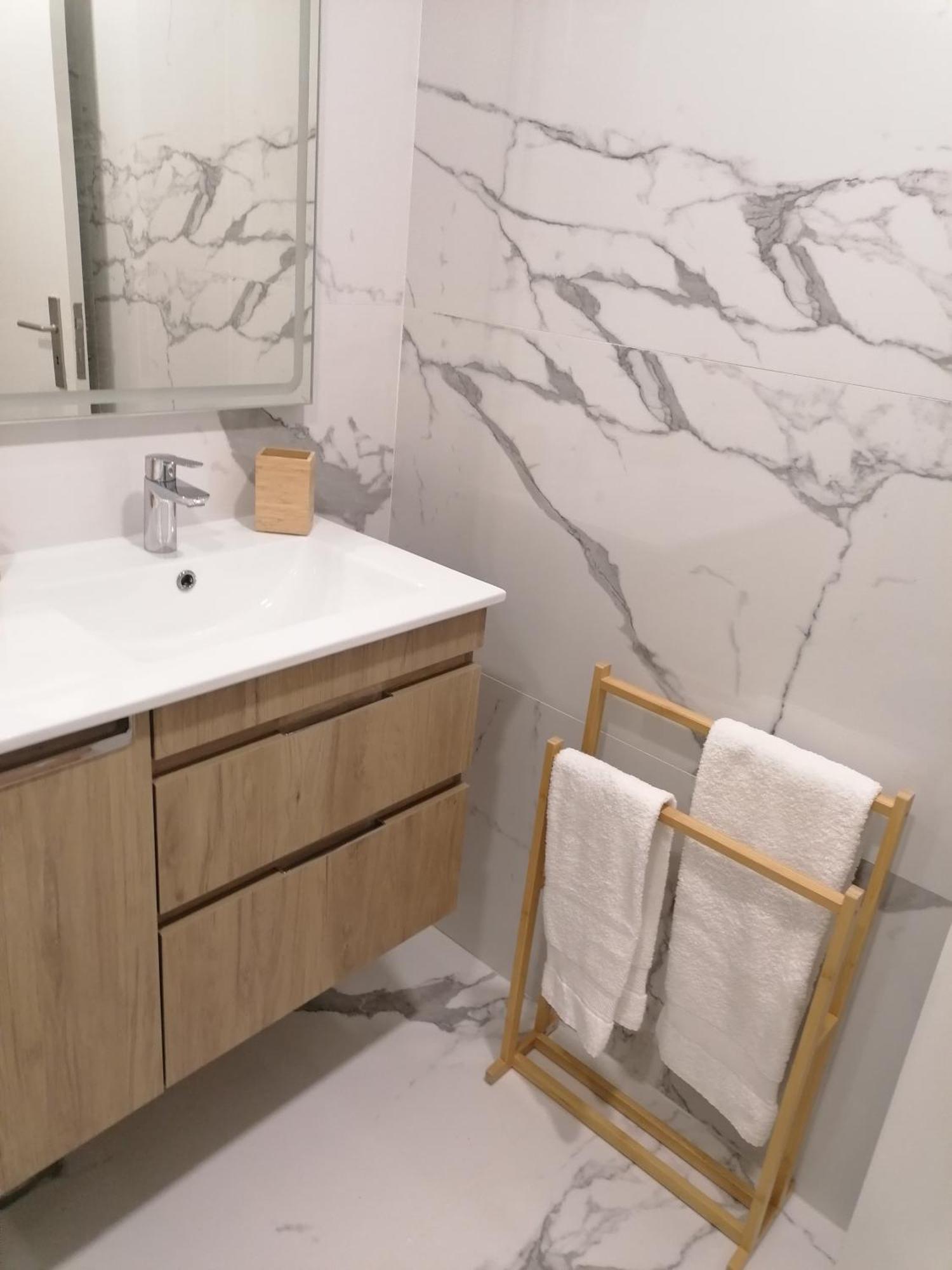 Tmj Apartamento Porto Exteriér fotografie