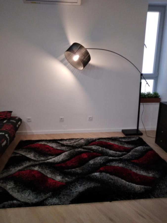Tmj Apartamento Porto Exteriér fotografie