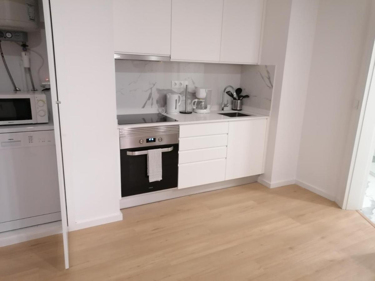 Tmj Apartamento Porto Exteriér fotografie
