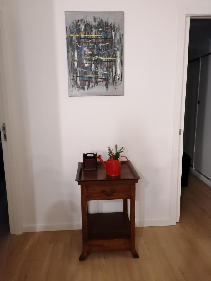 Tmj Apartamento Porto Exteriér fotografie