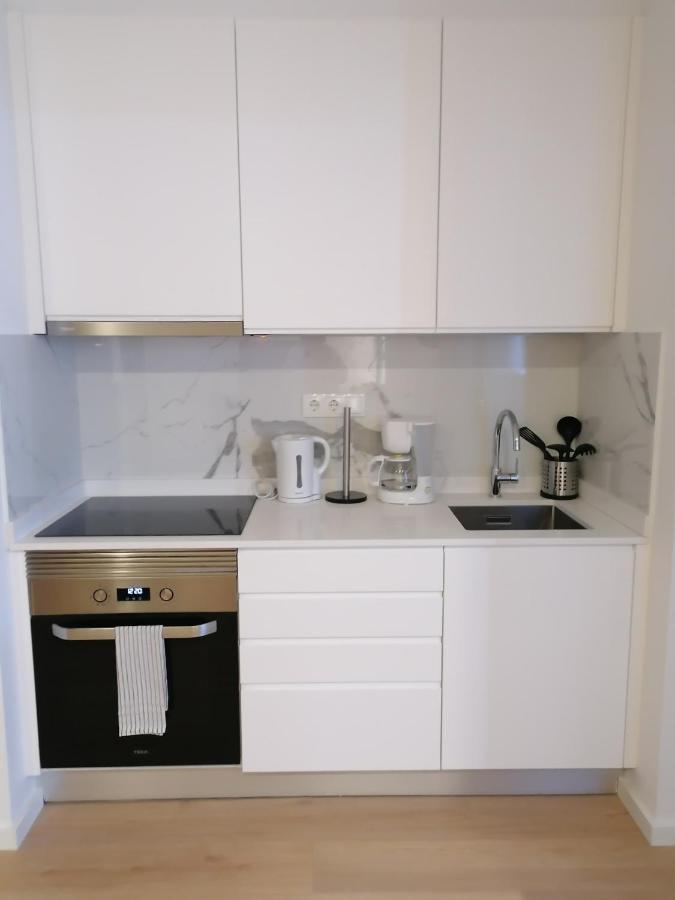 Tmj Apartamento Porto Exteriér fotografie