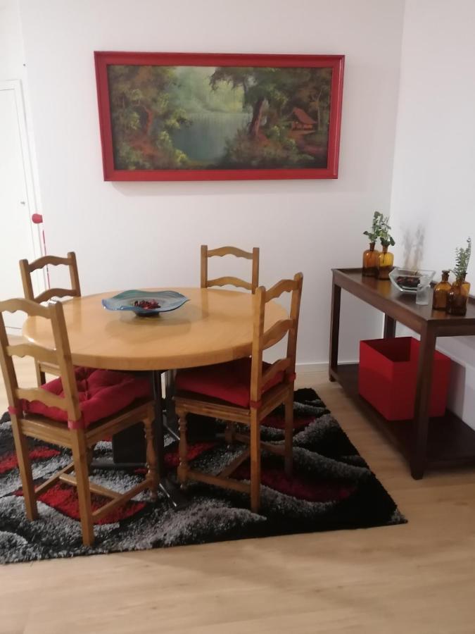 Tmj Apartamento Porto Exteriér fotografie