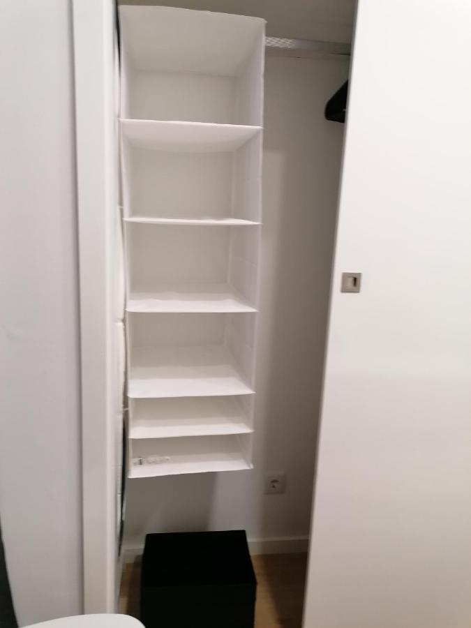 Tmj Apartamento Porto Exteriér fotografie