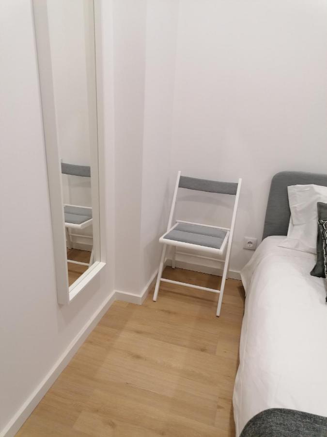 Tmj Apartamento Porto Exteriér fotografie