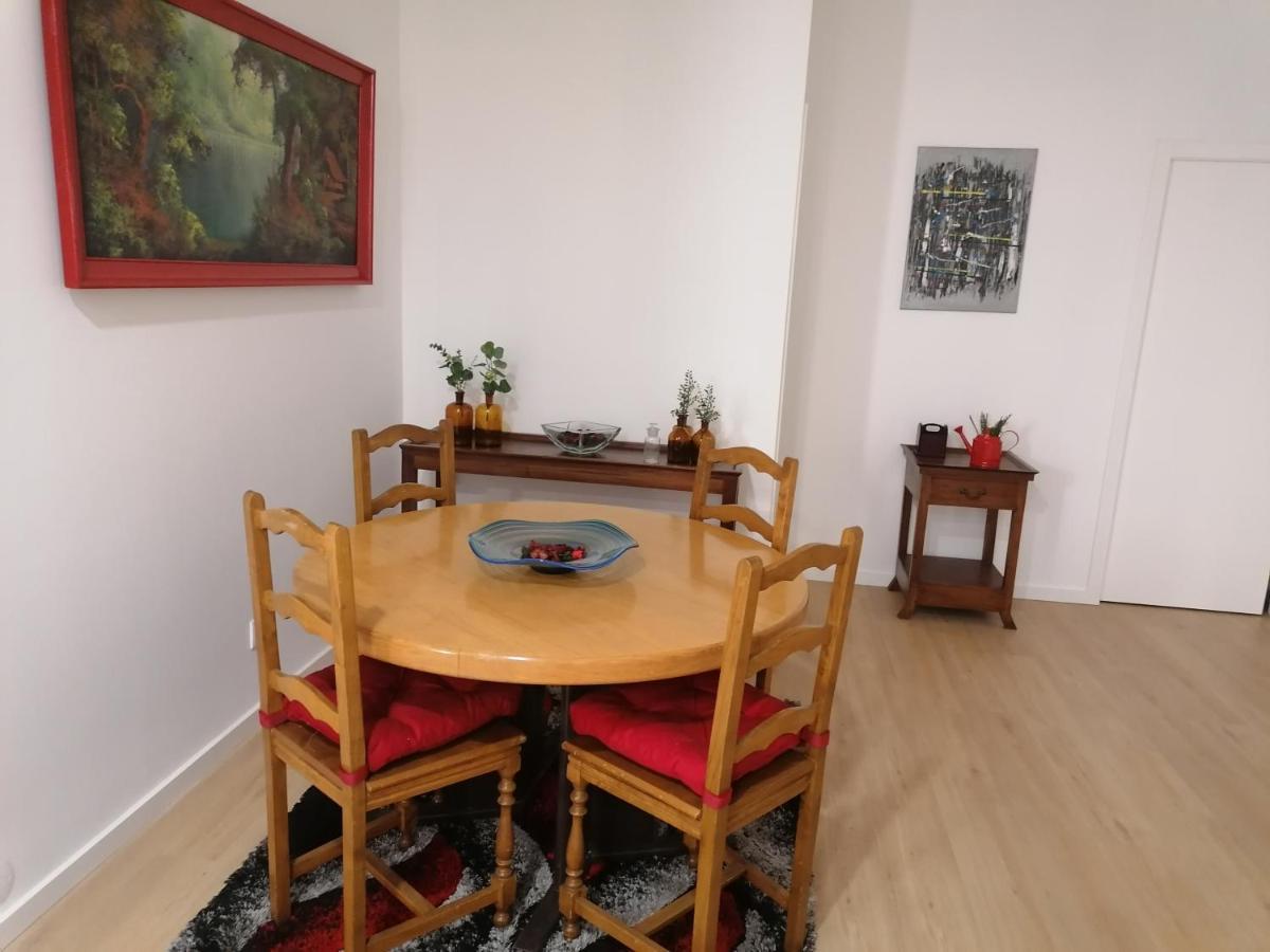 Tmj Apartamento Porto Exteriér fotografie